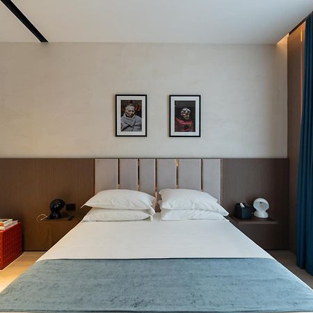 Agra Suites Napoli Eksteriør billede