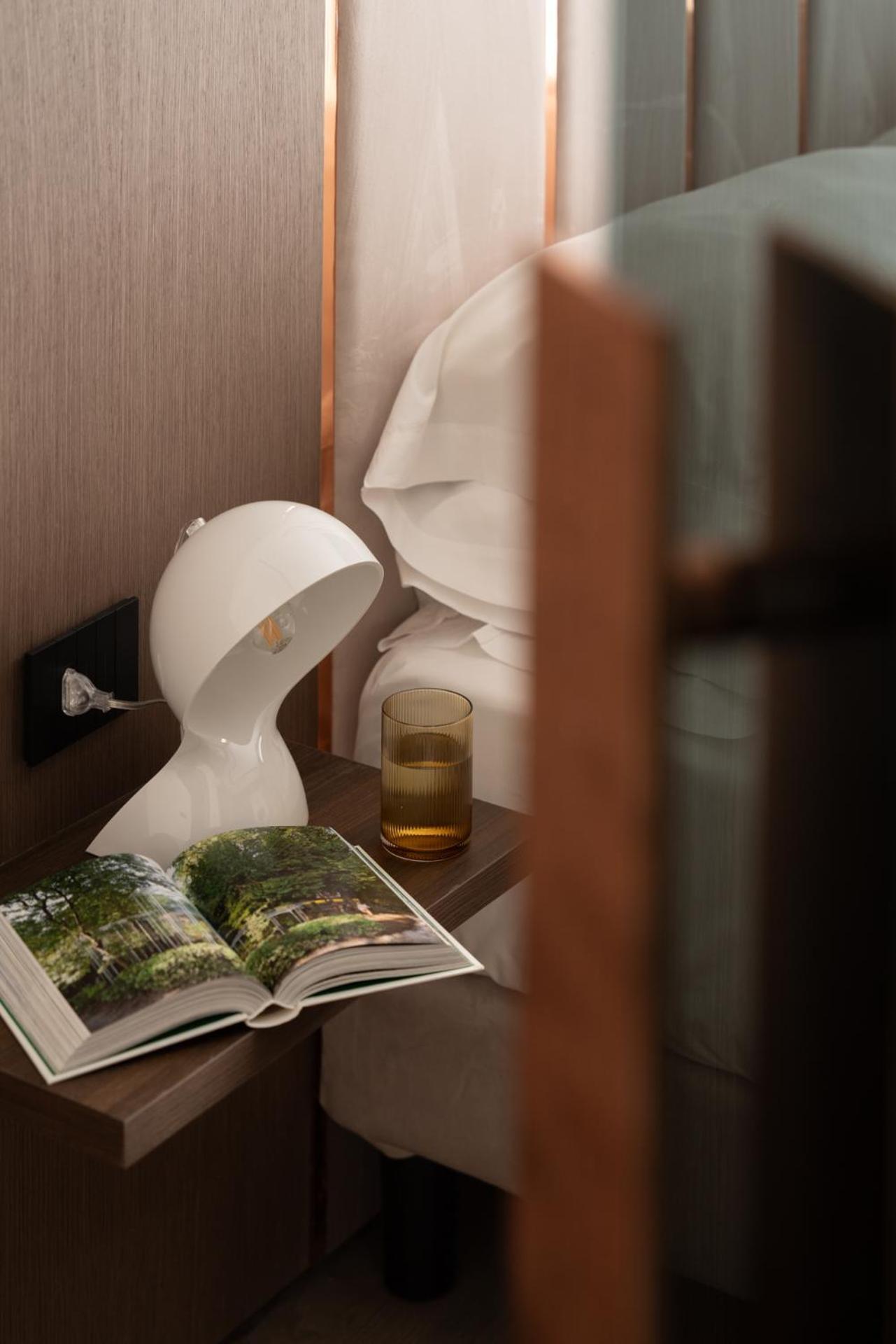 Agra Suites Napoli Eksteriør billede