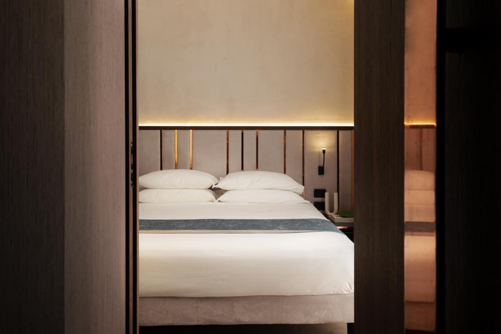 Agra Suites Napoli Eksteriør billede