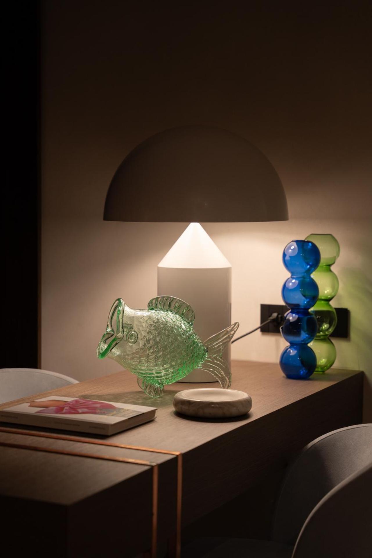 Agra Suites Napoli Eksteriør billede