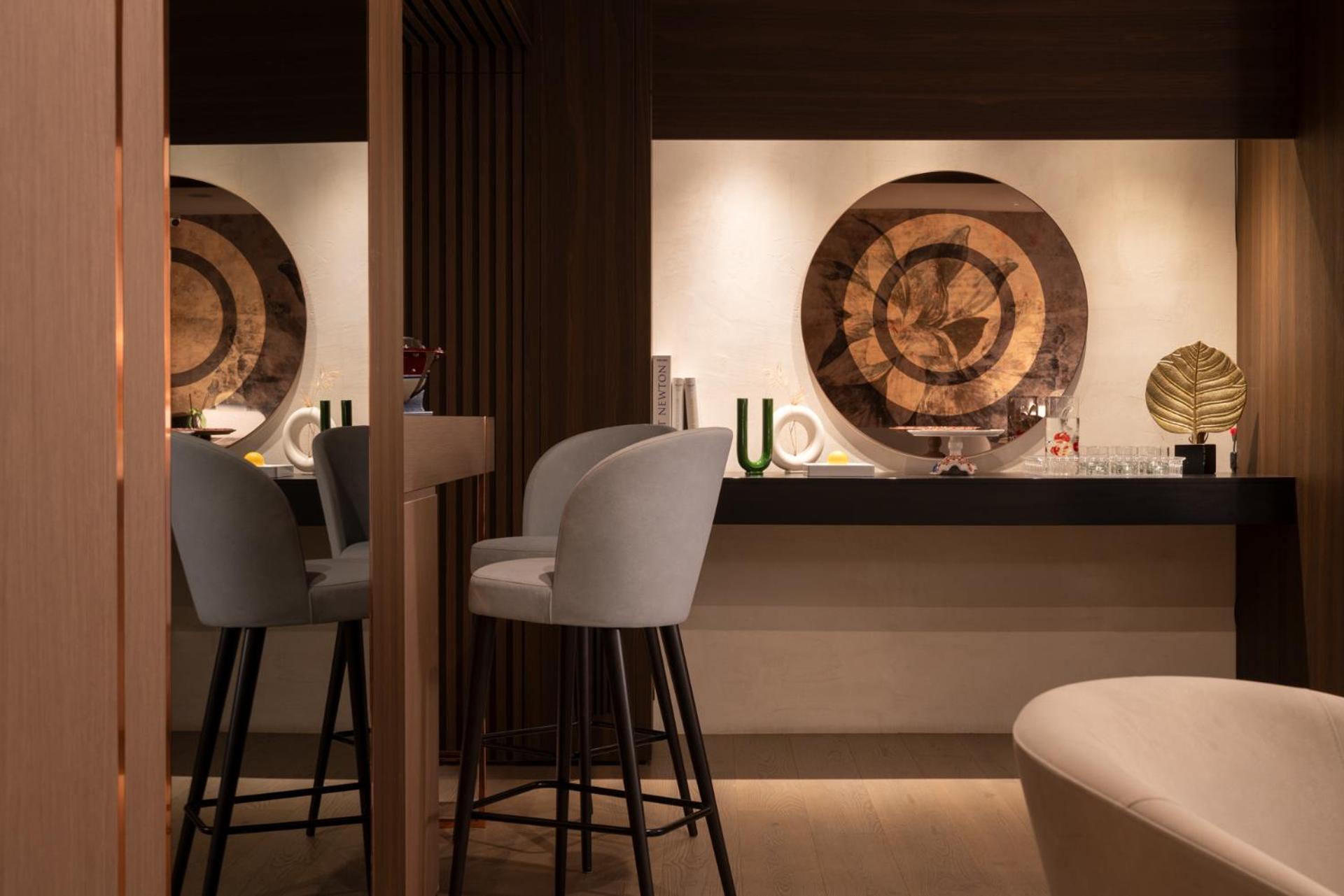 Agra Suites Napoli Eksteriør billede