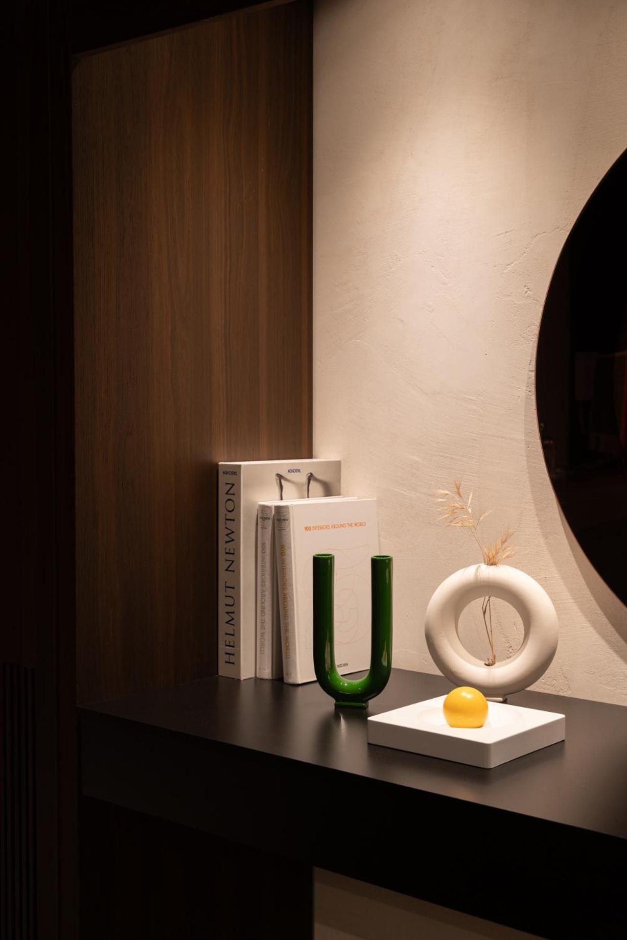 Agra Suites Napoli Eksteriør billede