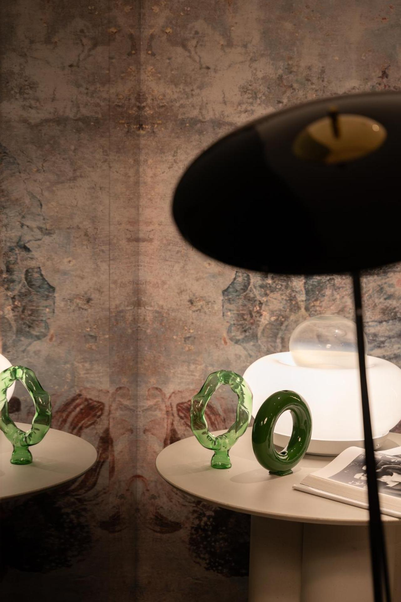 Agra Suites Napoli Eksteriør billede