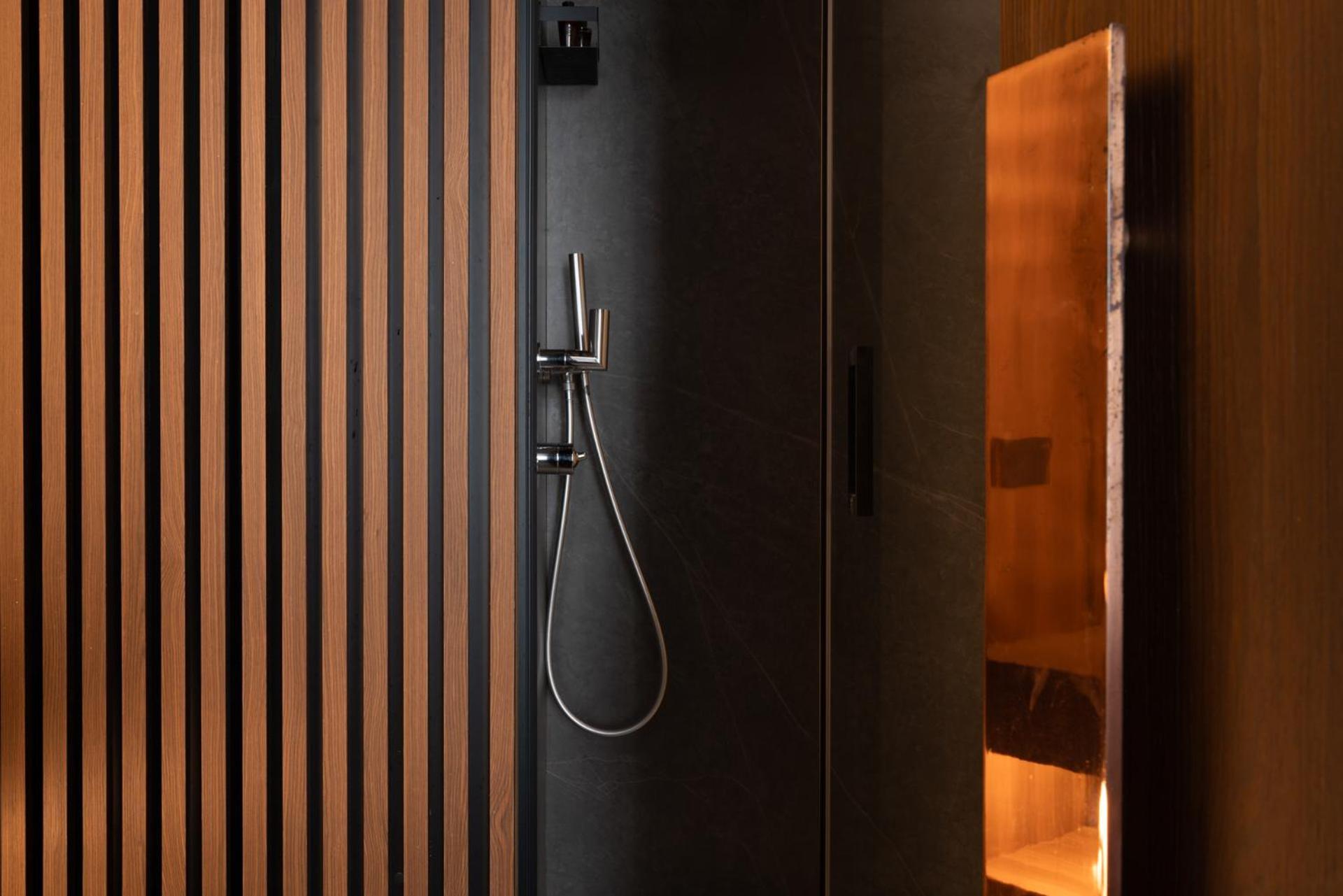 Agra Suites Napoli Eksteriør billede