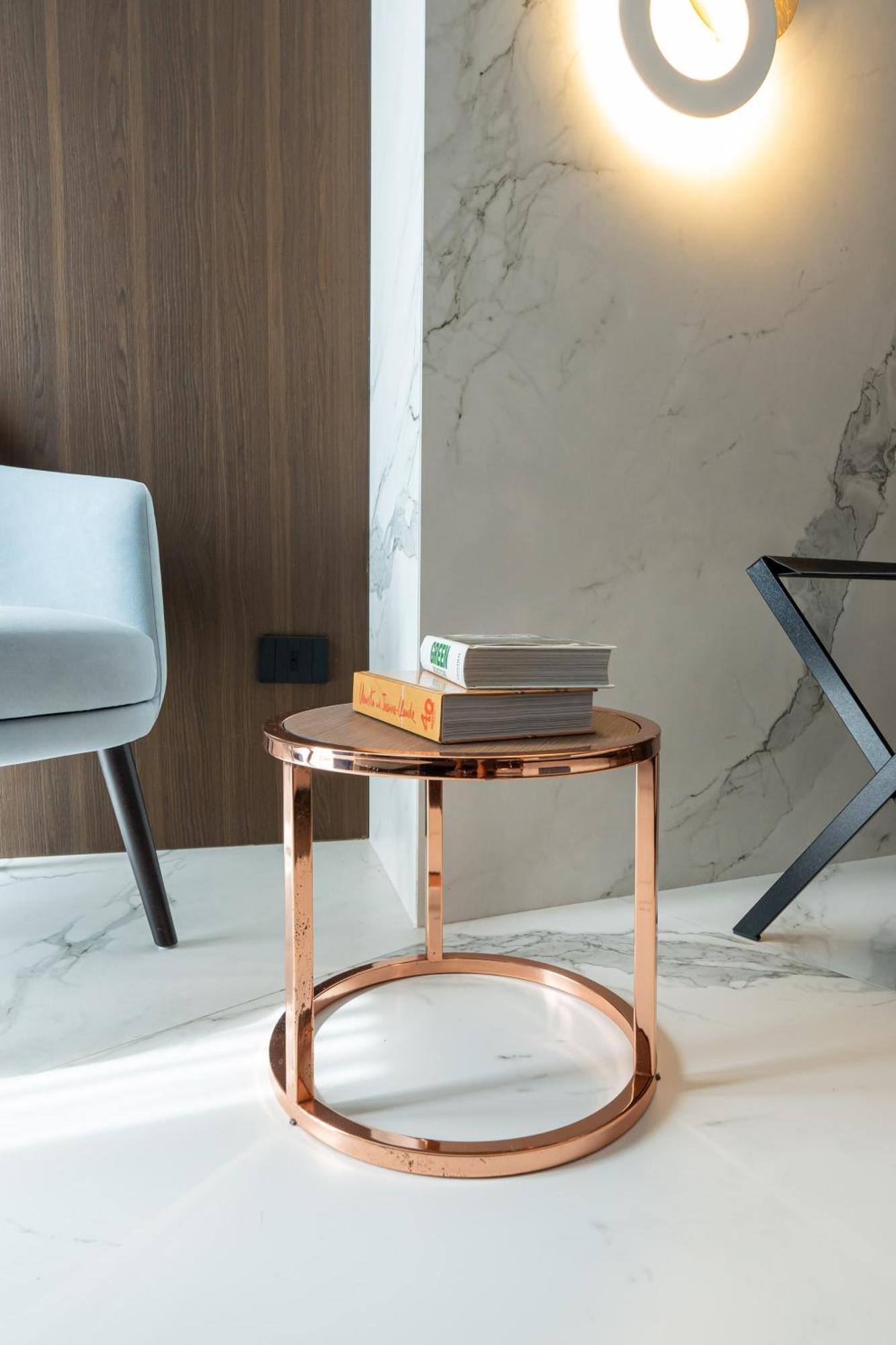 Agra Suites Napoli Eksteriør billede